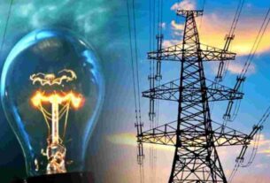 The Demand For Electricity Increased