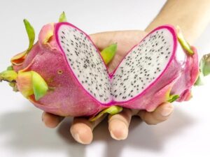 Benefits Of Eating Dragon Fruit