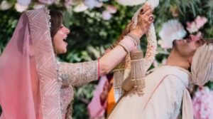 Singer Kanika Kapoor Got Married
