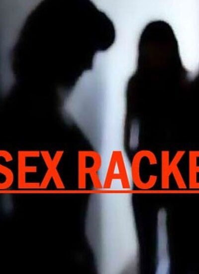 Sex Racket Busted In Masuri