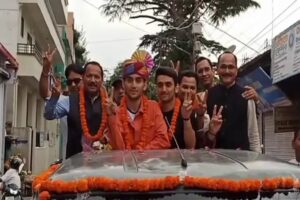 Famous Sweet Of Uttarakhand To PM Modi