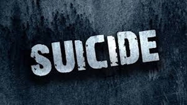 Former Minister Commits Suicide