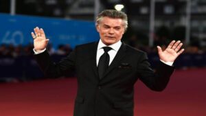 Hollywood Actor Ray Liotta Passes Away