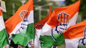 Congress Expelled Mahesh Joshi