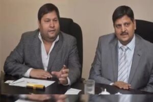 Allegations Of Scams Against Gupta Brothers