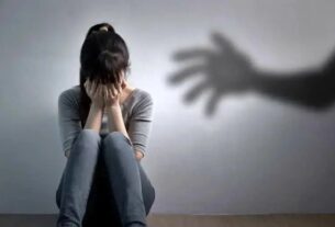 Father In Law Raped Daughter In Law