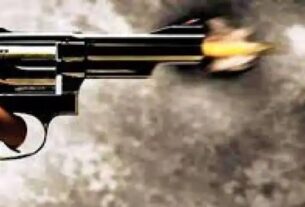 Bullets Fired At Mussoorie Maggi Point