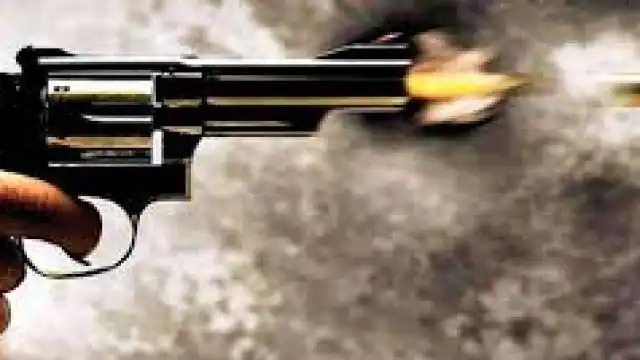 Bullets Fired At Mussoorie Maggi Point