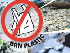 Plastic Free Campaign In State