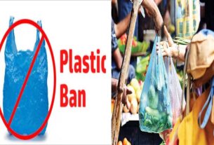 Plastic Free Campaign In State