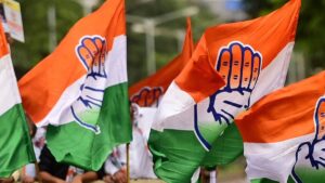 Big Blow To Congress In Uttarakhand