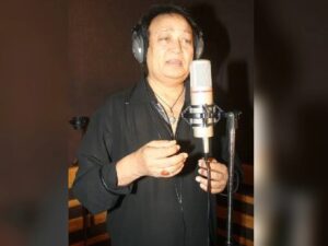 Famous Singer Bhupinder Singh Dies