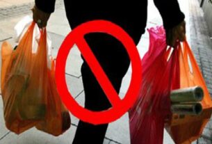 Use Of Banned Plastic Tightened