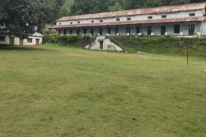 Degree College In Srinagar