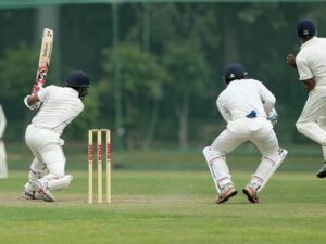 Selection For Duleep Trophy