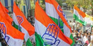 Congress Are Preparing To Travel Delhi