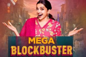Kapil Sharma's Mega Blockbuster