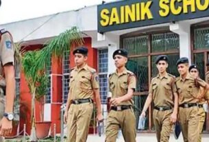 Sainik Schools Will Open