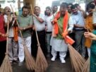 Cleanliness Drive Program