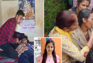 Ankita Bhandari Mother Admitted