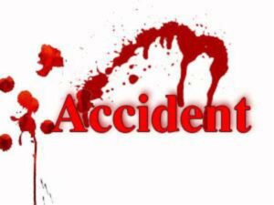 Accident In Dehradun