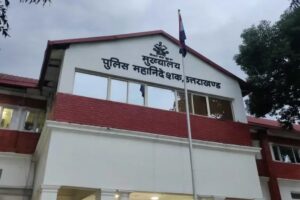 Uttarakhand Police Reveal Incidents