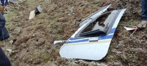 Helicopter Crash In Kedarnath