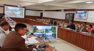 Road Safety Committee Meeting