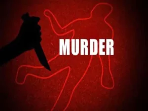 Murder Of Leprosy Patient