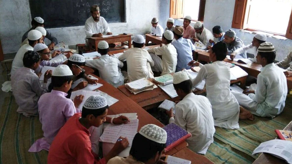 Dress Code In Madrasa : मदरसों में लागू होगा ड्रेस कोड, तालीम को भी किया जाएगा मॉर्डन - News Uttarakhand