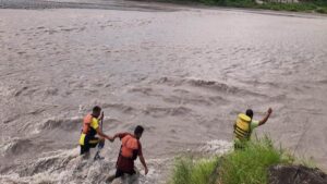 Bodies Found In Kail River