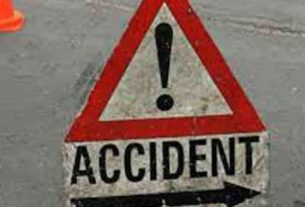 Accident In Chamoli