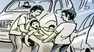 Child Kidnap In Haridwar