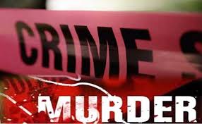 Bhaskar Murdered In Ramnagar 