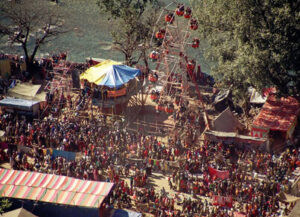 Cm Dhami Said Uttarayani Fair