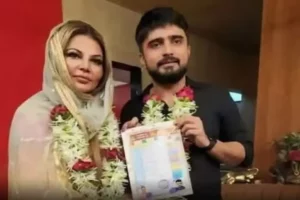 Rakhi Sawants Marriage 