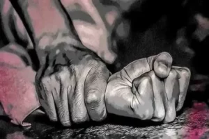 Father Raped Daughter In Roorkee