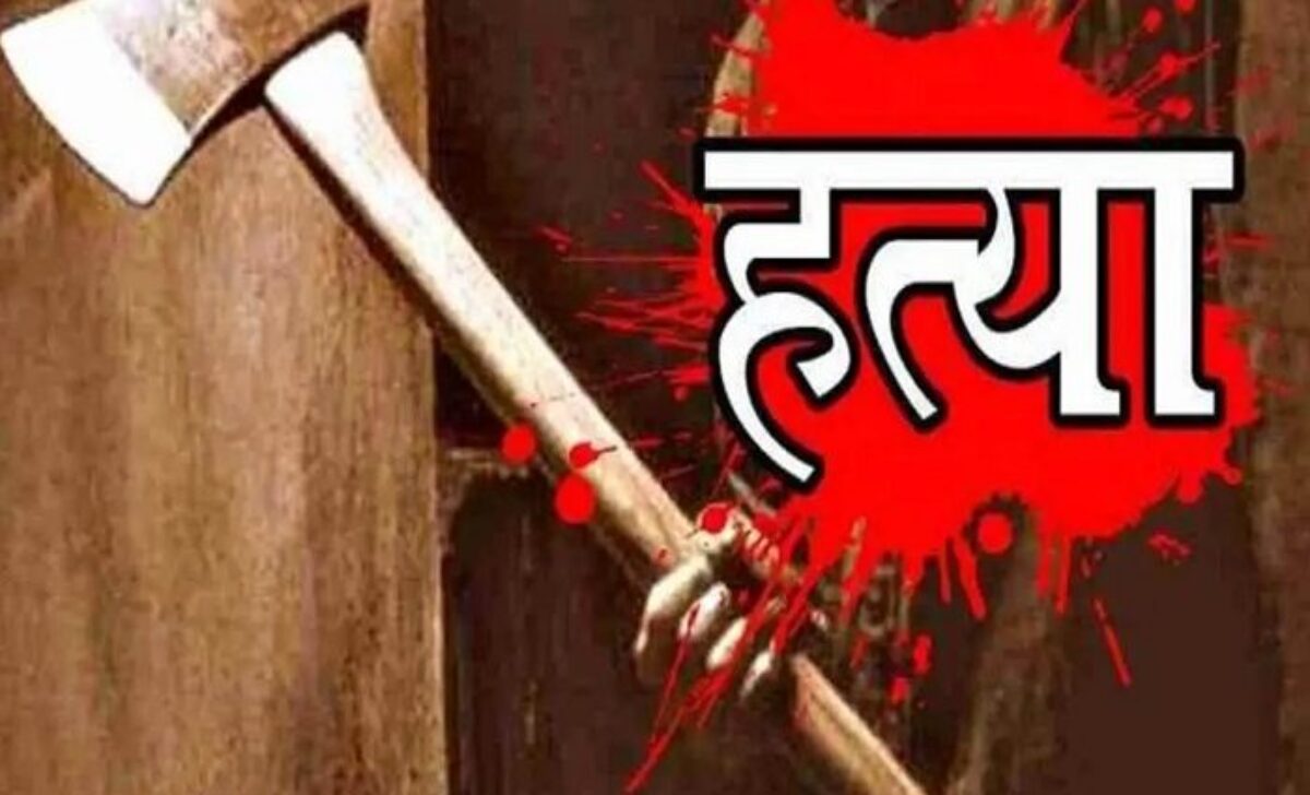 Man Kills Friend In Haridwar