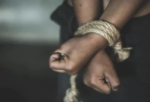 Kidnapped Minor Recovered From Punjab