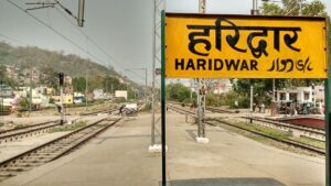 Uttarakhand Rail Budget 2023