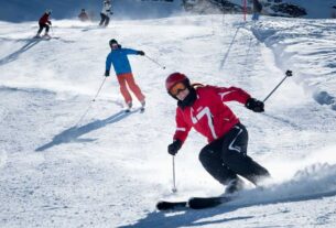 National Skiing Championship Canceled