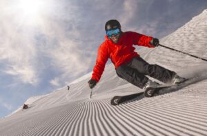 National Skiing Championship Canceled : 