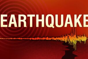 Earthquake In Pithoragarh