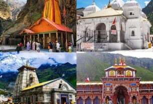 Guideline For Char Dham Yatra