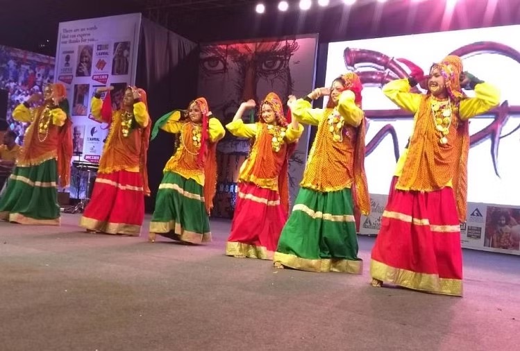 Mumbai Kauthik Festival