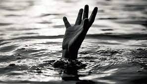 Children Drowned In Alaknanda River