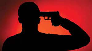 Itbp Head Constable Attempted Suicide