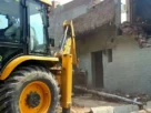 Illegal Construction In Haldwani