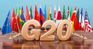 Preparations For G20 Meeting 