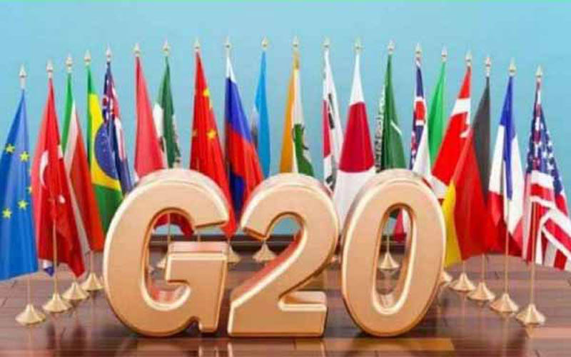 Traffic Police Plan For G20